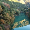 白丸湖上流