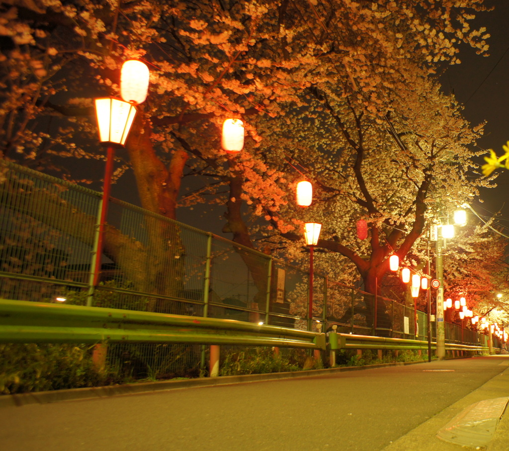 道路標識