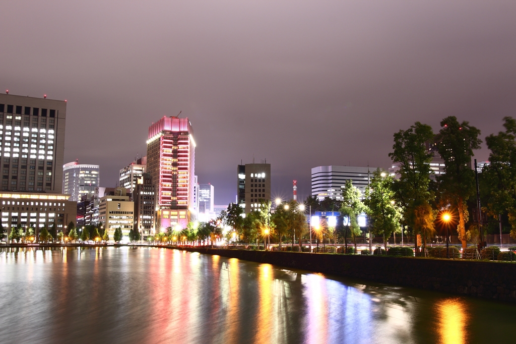 ペニンシュラ２