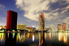 東京ウォータフロント