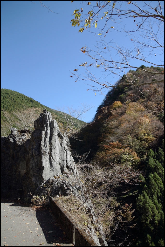 大山小山