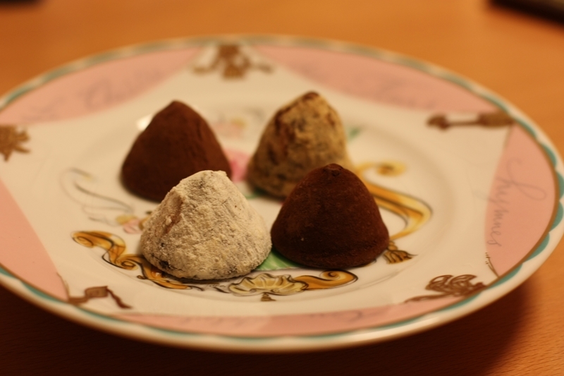 leonidas chocolat