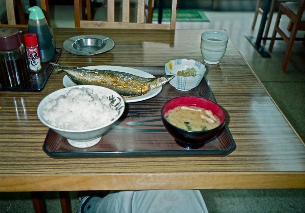下高井戸