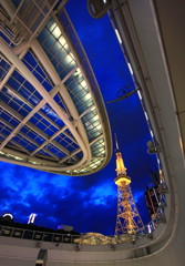 NIGAT-NAGOYA 