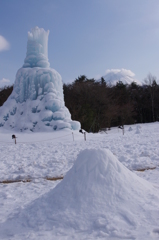 2つの富士