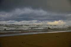 寒海