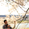 桜色の思い出