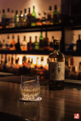 ”余市”に酔う夜
