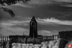 天魔王降臨