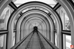 天界から下界へ