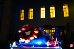 昭和100年の象徴