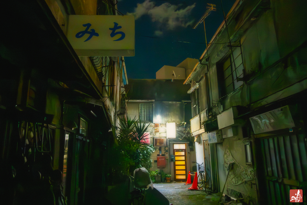昭和の残照