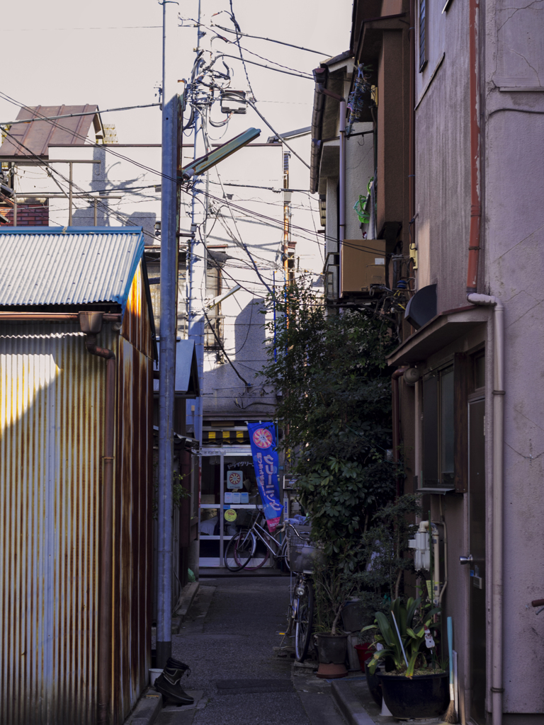 下町005