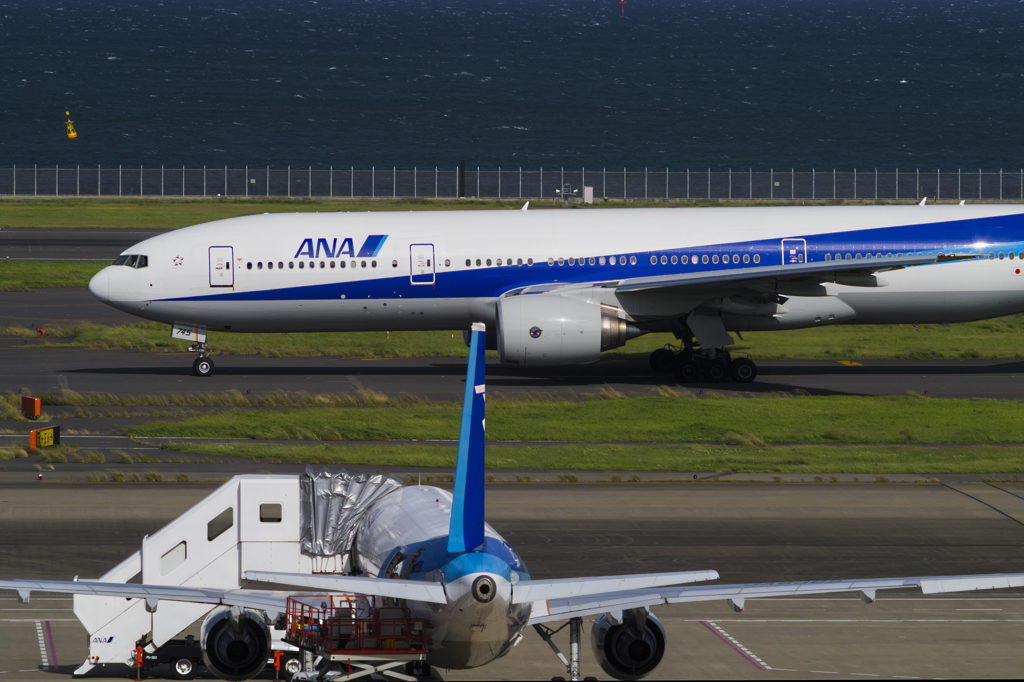 羽田空港03