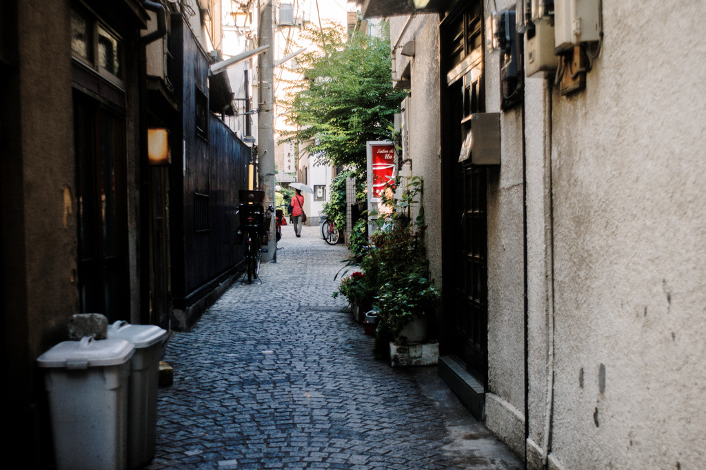 TOKIO Underscore ＃003