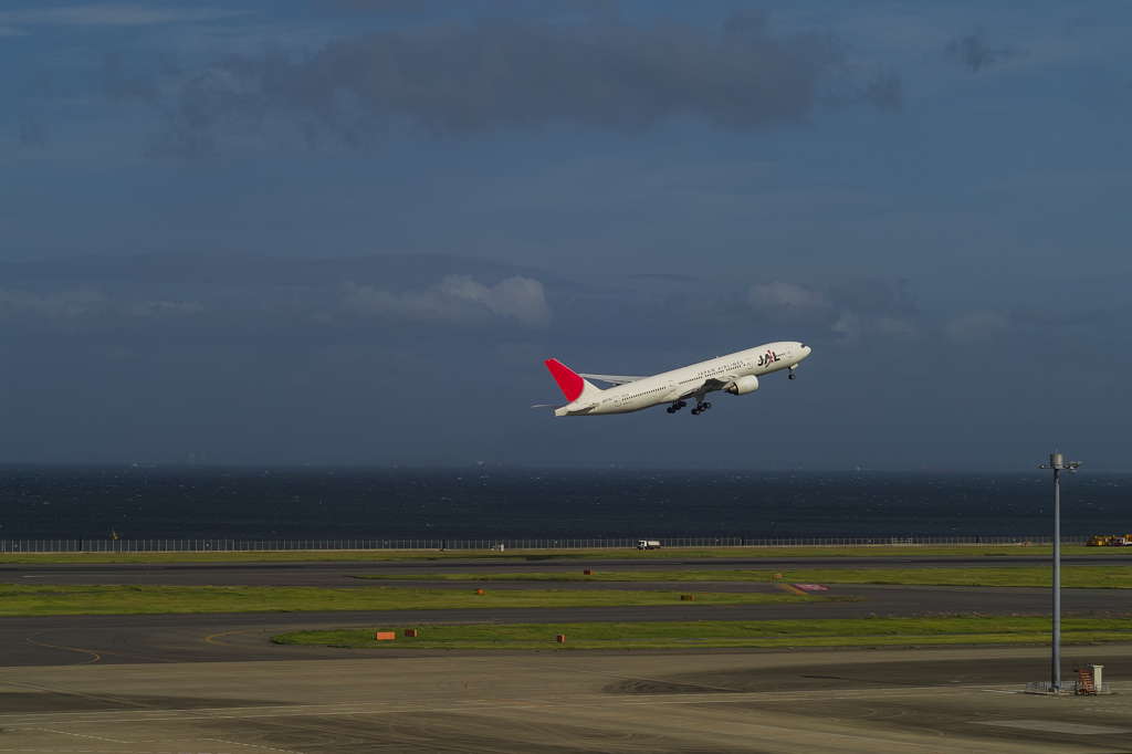 羽田空港09