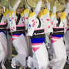 三鷹阿波踊り　3