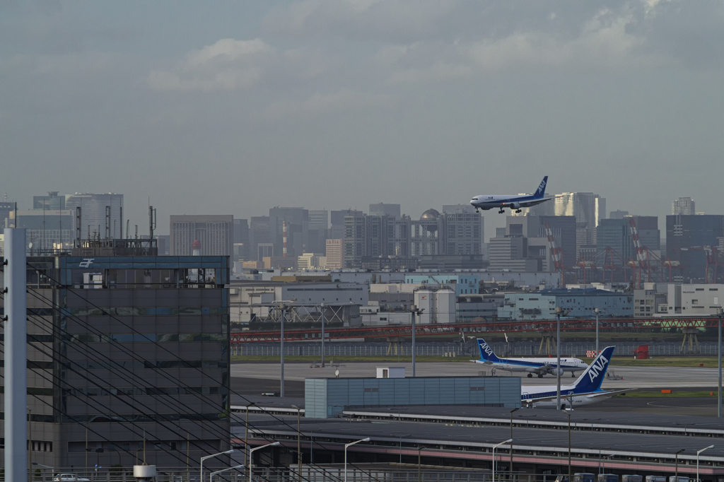 羽田空港014