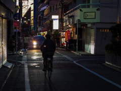 商店街