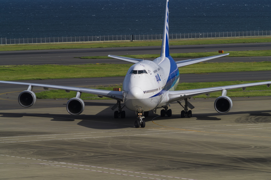 羽田空港05