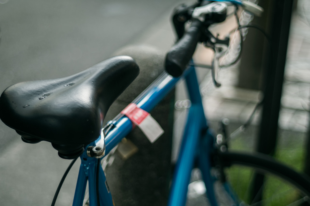 自転車