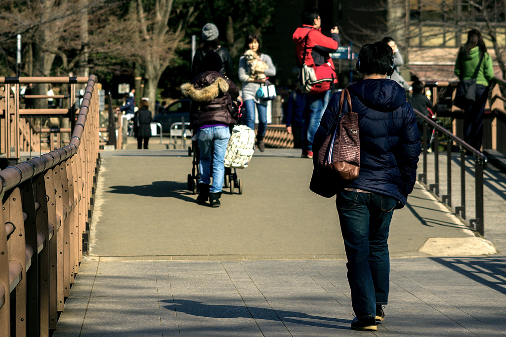 七井橋