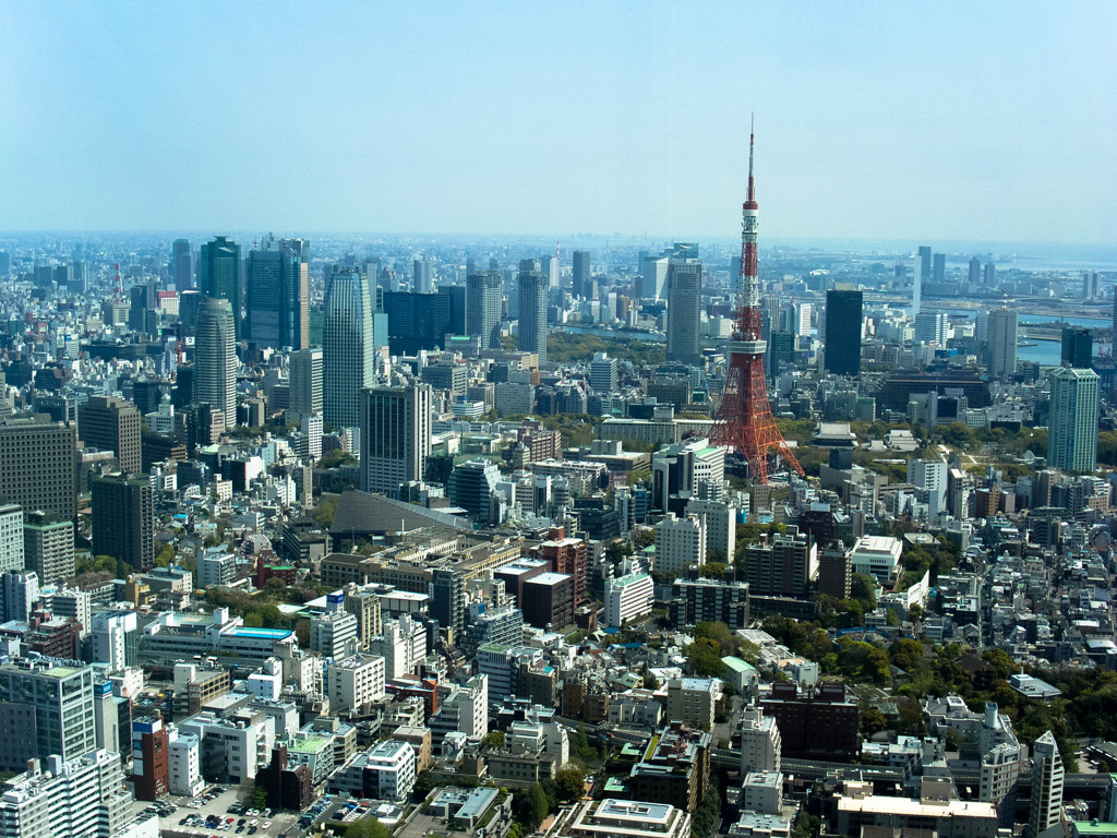 TOKYO 