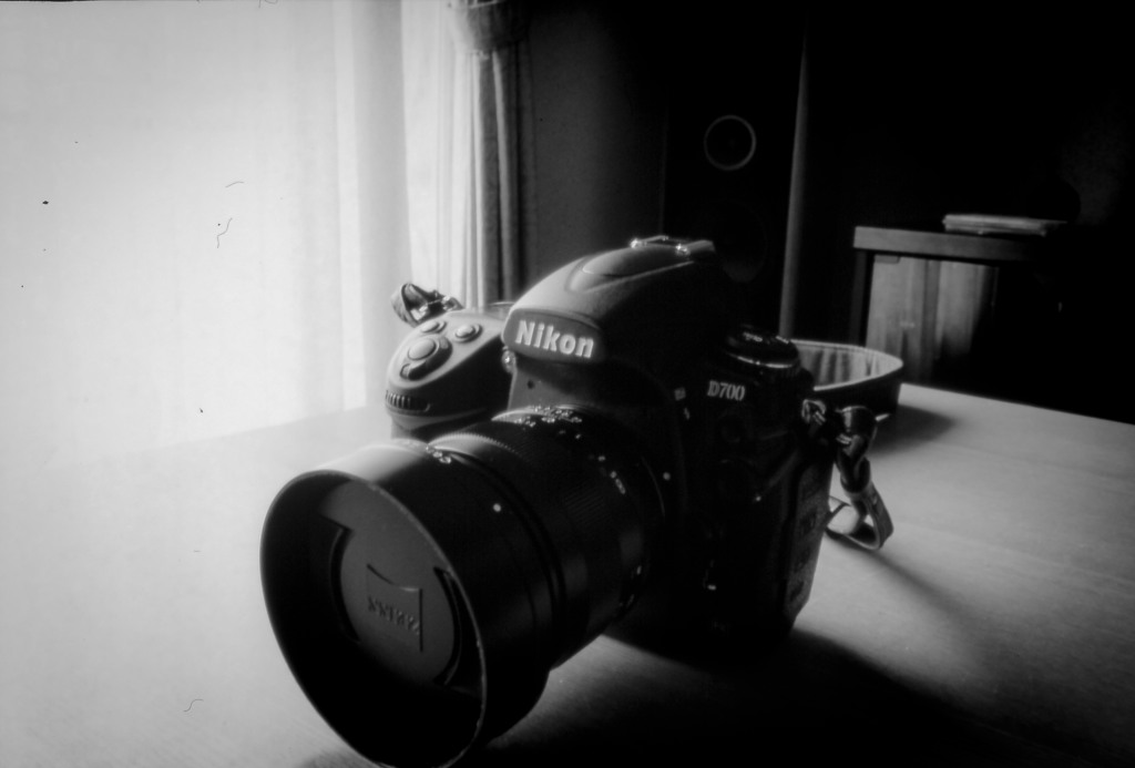 懐かしのＤ７００