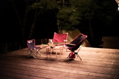 chairs