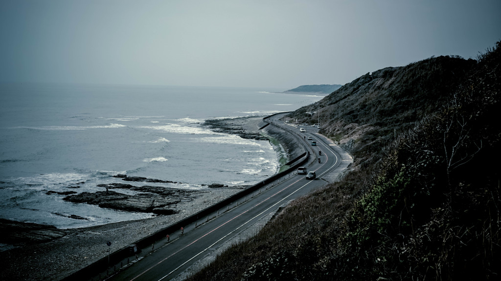 海岸線（Nostalgic Day）