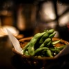 edamame