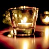 Candle Glass 2