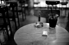 Coffee Break