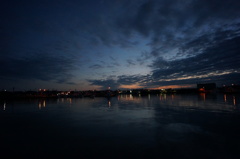 夕刻
