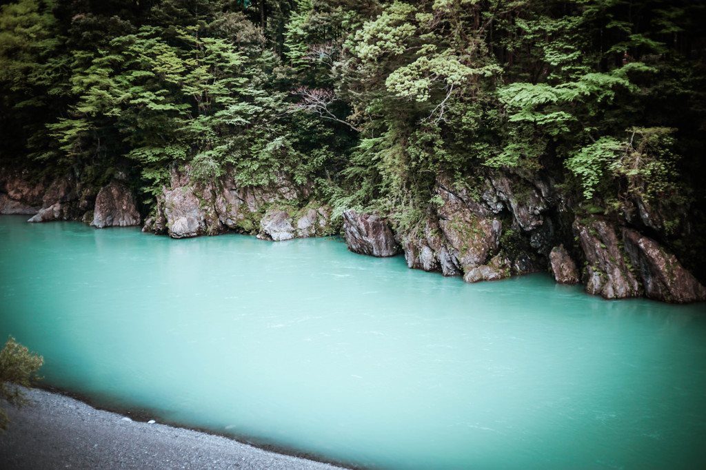 Green River