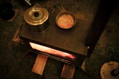 薪スト食シリーズ（とん汁）