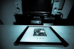 Airplayの図