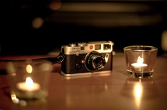 Candle Light