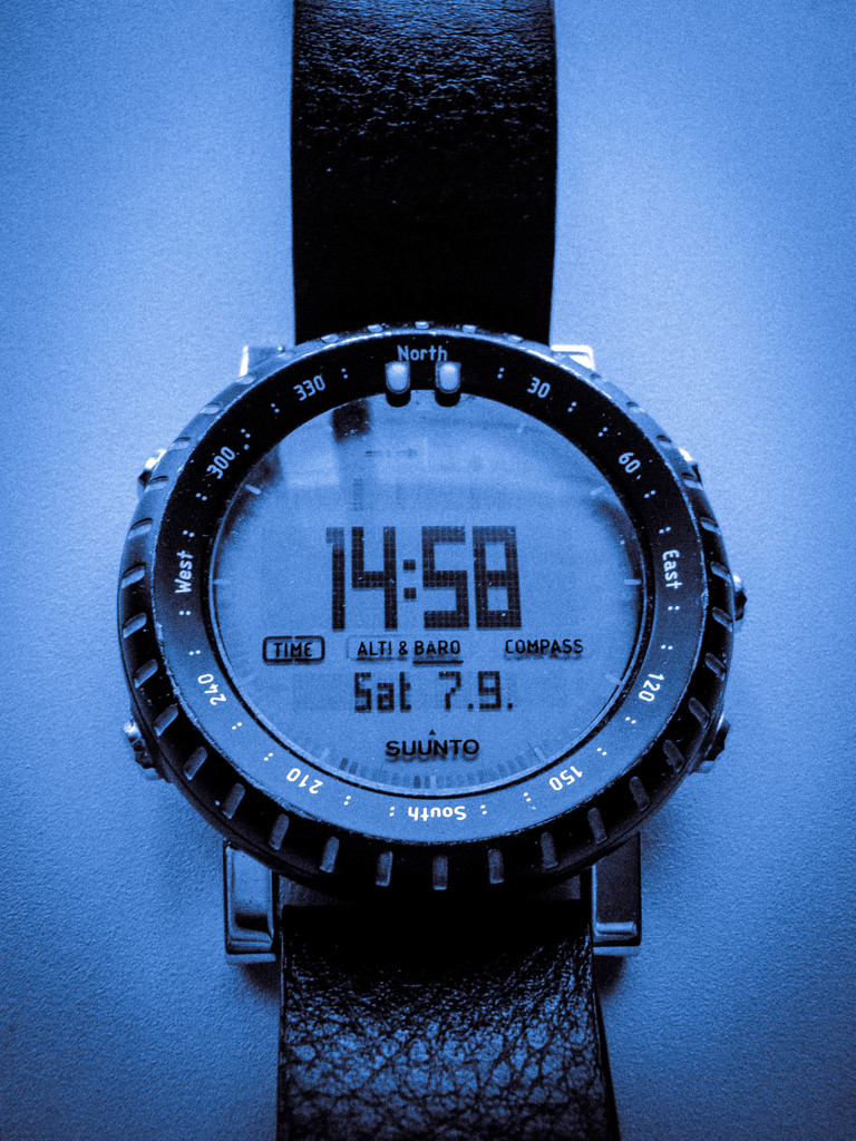 suunto core