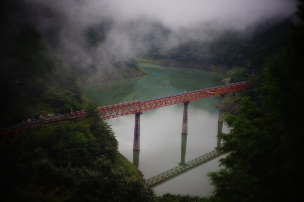 レインボーブリッジ