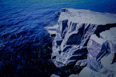 SEA SIDE ROCK (1996)