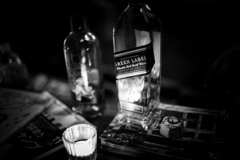 Scotch Night