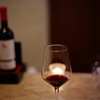 Wine glass