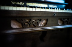 YAMAHA ORGAN