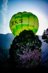 上昇