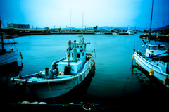 内海