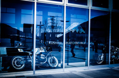 Show Window