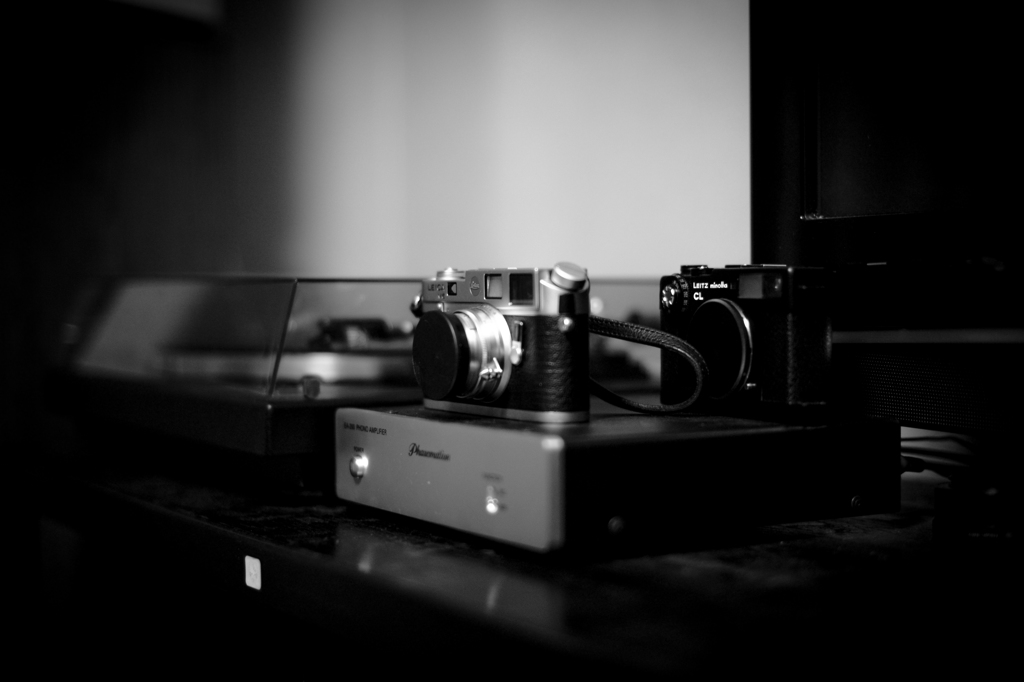 Old TECH