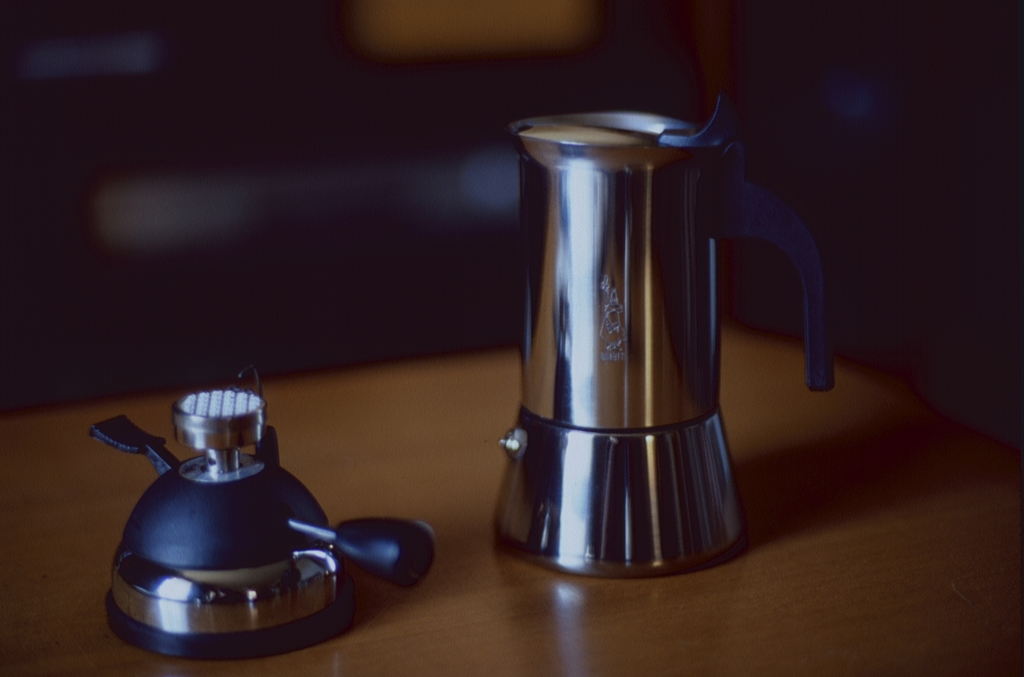 ガツン（スキャン直後のオリジナル）