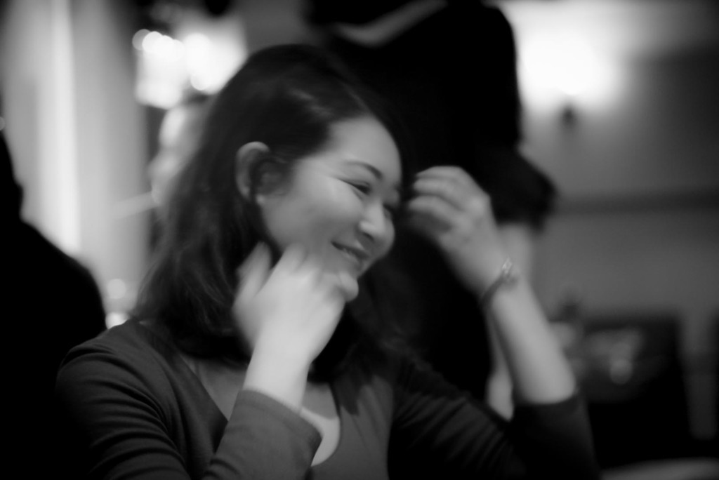 Soft Focus